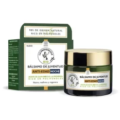 LA PROVENÇALE BIO Antiedad<Anti-Edad Noche