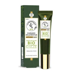 LA PROVENÇALE BIO Contorno Ojos<Anti-Edad Ojos