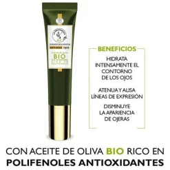 LA PROVENÇALE BIO Contorno Ojos<Anti-Edad Ojos