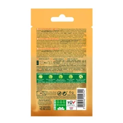 GARNIER Hidratantes Faciales<Anti-Fatiga Mask Tissu Ojos