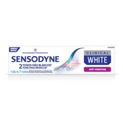 SENSODYNE Hidratantes Faciales|Pasta De Dientes<Anti-Manchas