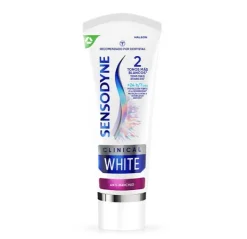 SENSODYNE Hidratantes Faciales|Pasta De Dientes<Anti-Manchas