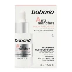 Sale Antimanchas Aclarante Multicorrector Serums