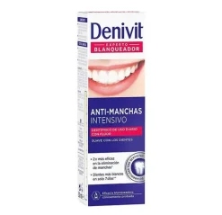 DENIVIT Hidratantes Faciales|Pasta De Dientes<Anti-Manchas Intensivo