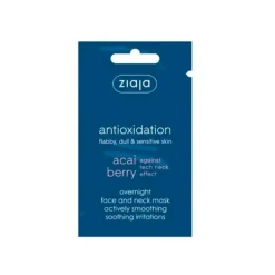ZIAJA Mascarillas|Hidratantes Faciales<Antioxidation Face And Neck Mask