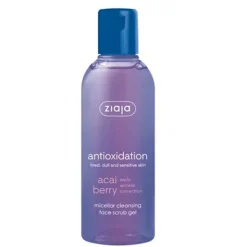ZIAJA Exfoliantes|Limpieza<Antioxidation Micellar Cleaning