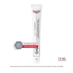 EUCERIN Hidratantes Faciales|Ojos<Anti-Pigment