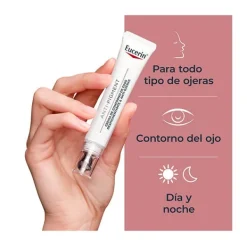 EUCERIN Hidratantes Faciales|Ojos<Anti-Pigment