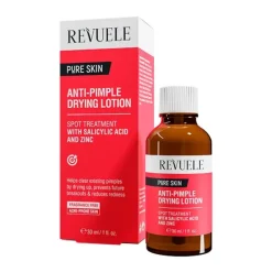 REVUELE Limpieza|Hidratantes Faciales<Anti-Pimple Drying Lotion