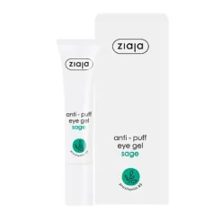 ZIAJA Contorno Ojos|Hidratantes Faciales<Anti-Puff Eye Gel Sage