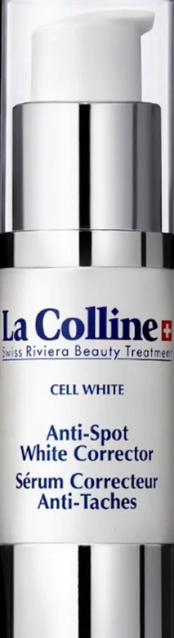 LA COLLINE Serums<Anti-Spot White Corrector