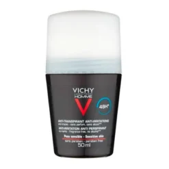 VICHY Hidratantes Faciales|Desodorantes<Anti-Transpirant Homme