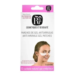 ROSE & ROSE Contorno Ojos<Anti-Wrinkle Gel Patches