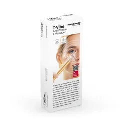 INNOVAGOODS Rodillos Y Masajeadores Faciales<Anti-Wrinkle T Massager