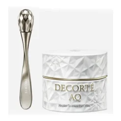 DECORTÉ Contorno Ojos<Aq Absolute Treatment Tightening