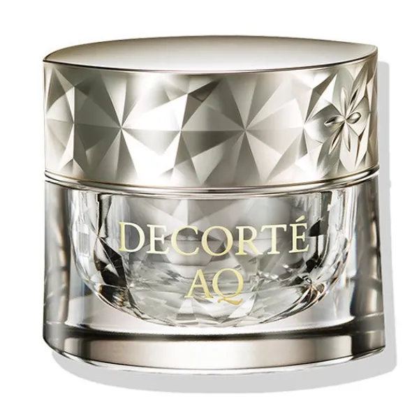 DECORTÉ Antiedad<Aq Cream Absolute X
