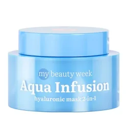 7 DAYS Mascarillas<Aqua Infusion