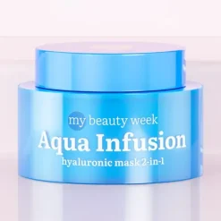 7 DAYS Mascarillas<Aqua Infusion