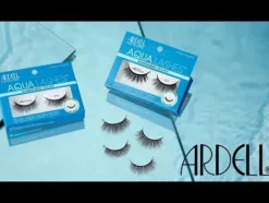 Aqua Lashes 341 Pestañas Postizas