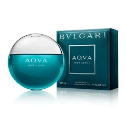 BVLGARI Perfumes<Aqua Pour Homme