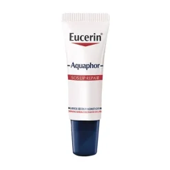 EUCERIN Bálsamos Labiales|Hidratantes Faciales<Aquaphor Sos Lip Repair