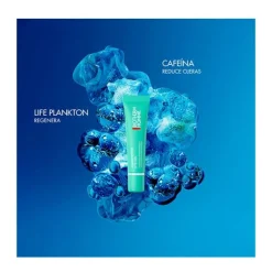 BIOTHERM Hidratantes Faciales|Contorno De Los Ojos<Aquapower Eye De Puffer