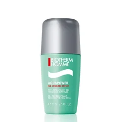 BIOTHERM Hidratantes Faciales|Cosmética Corporal<Aquapower Ice Cooling Effect