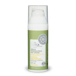 Online Aralia Mandshurica Day Cream Rostro