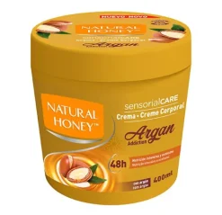 NATURAL HONEY Hidratantes|Hidratantes Faciales<Argan Addiction