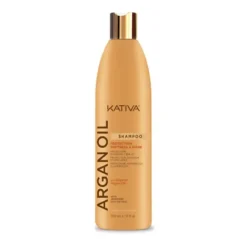 KATIVA Tratamientos|Sin Sulfatos<Argan Oil Protection Shampoo