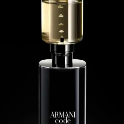 ARMANI Perfumes<Code Eau De Toilette