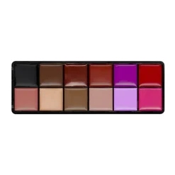 Hot Art Has No Rules Bases De Maquillaje