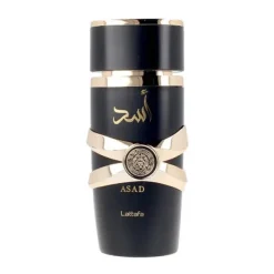 LATTAFA Perfumes Hombre|Hidratantes Faciales<Asad