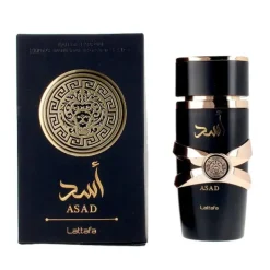 LATTAFA Perfumes Hombre|Hidratantes Faciales<Asad