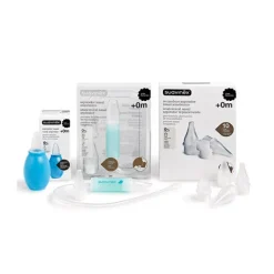 SUAVINEX Hidratantes Faciales|Higiene Nasal<Aspirador Nasal Anatómico