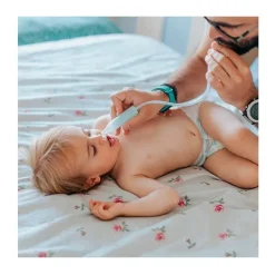 SUAVINEX Hidratantes Faciales|Higiene Nasal<Aspirador Nasal Anatómico