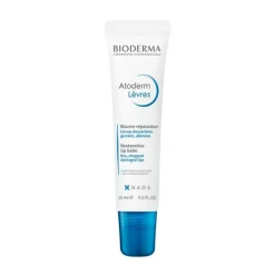 BIODERMA Bálsamos Labiales|Hidratantes Faciales<Atoderm Balsamo Labial Queilitis