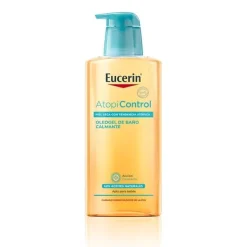 EUCERIN Hidratantes Faciales|Geles<Atopicontrol Oleogel De Baño