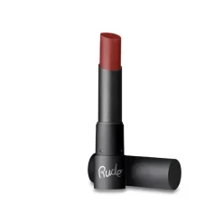 RUDE Pintalabios<Attitude Matte Lipstick
