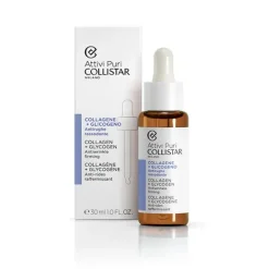 COLLISTAR Serums|Hidratantes Faciales<attivi puri colágeno