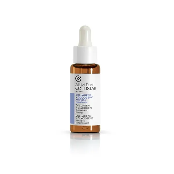 Best attivi puri colágeno Serums