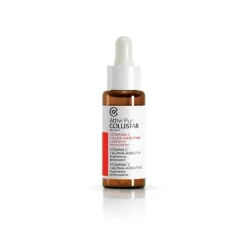 attivi puri vitamina c + alfa-arbutina Serums