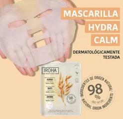 Best Avena Mascarillas