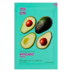 Best Avocado Mascarillas