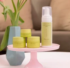 NACOMI Limpieza|Espuma Limpiadora Facial<Avocado