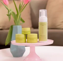 NACOMI Contorno Ojos|Hidratantes Faciales<Avocado + Ceramides