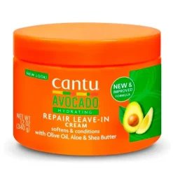 CANTU Hidratantes Faciales|Tratamientos<Avocado Hydrating