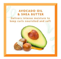 CANTU Hidratantes Faciales|Acondicionadores<Avocado Hydrating Conditioner