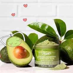 KIEHL'S Mascarillas<Avocado Nourishing Hydration Mask