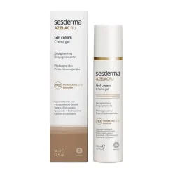 SESDERMA Hidratantes Faciales<Azelac Ru Gel Cream